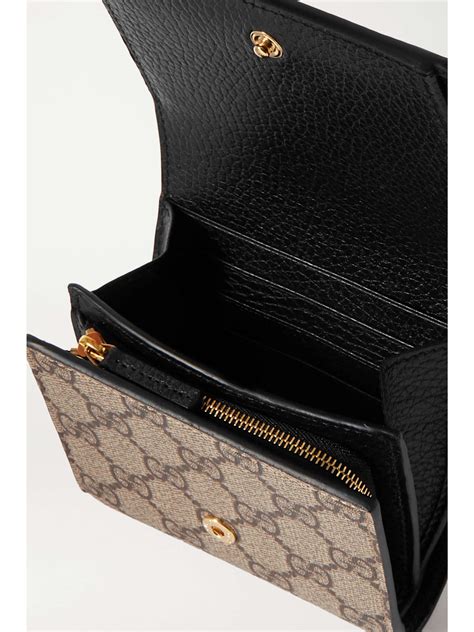 dreagon gucci wallet|Gucci wallet net a porter.